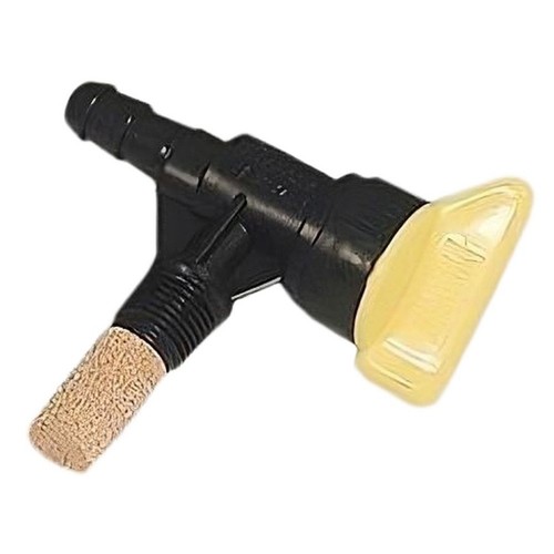 Rubinetto carburante - , di