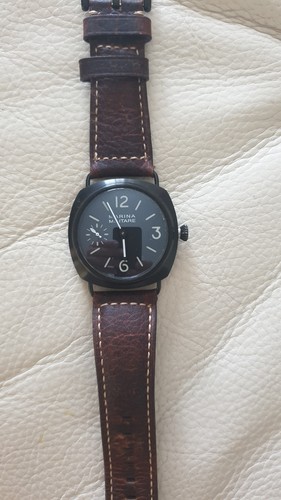 Orologio marina navy - orologio,