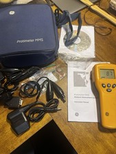 GE Protimeter MMS BLD5800
