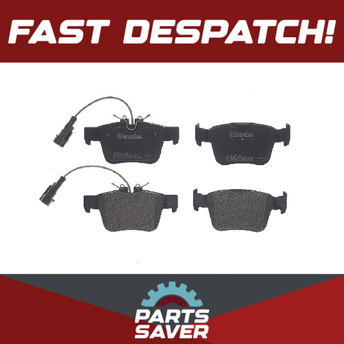 Set pastiglie freno - , a