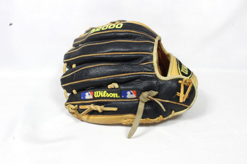 Guanto wilson a2000 pro stock - guanto,