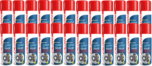 24x pulitore freni - 24x,