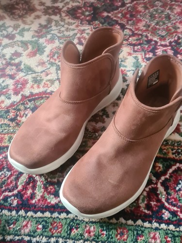 Sketchers stivaletti donna - sketchers,
