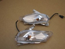 Coppia indicatori di direzione