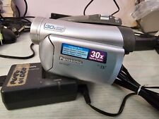 PANASONIC NV-GS 27 SENZA SCATOLO