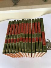 GRANDE ENCICLOPEDIA DELL'ANTIQUARIATO-DE AGOSTINI- Sotheby's-Londra-1987/90