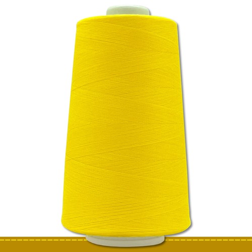 Filo cucito overlockgarn 100 - filo,