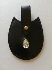 Chiave Portachiavi In Pelle