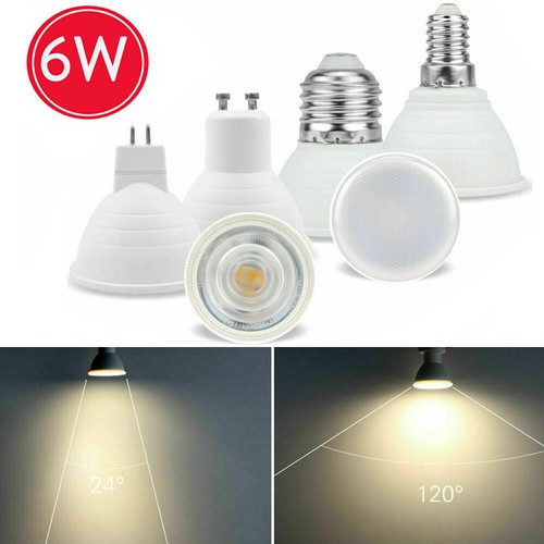 Lampadine led e27 e14 mr16 - led,