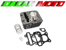 Kit cilindro completo pistone - kit,