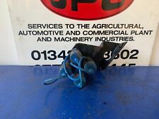 Valvole bobina posteriore +