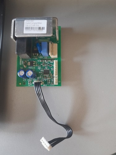 Scheda elettronica lavazza - elettronica,