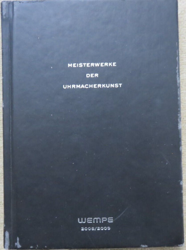 Catalogo capolavori