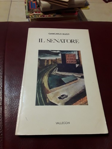 Libro senatore buzzi - di,