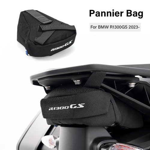 Borsa portapacchi per bmw - borsa,
