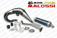 Marmitta malossi supermoto - marmitta,