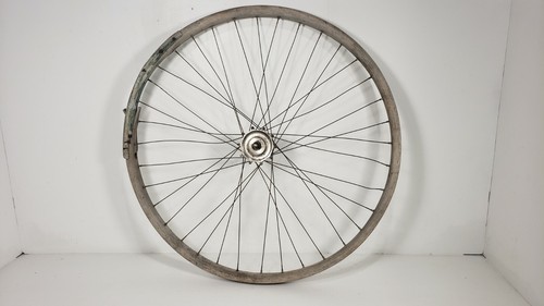 Antica ruota posteriore - , in