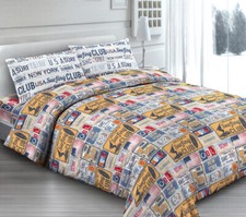 SET Completo LENZUOLA