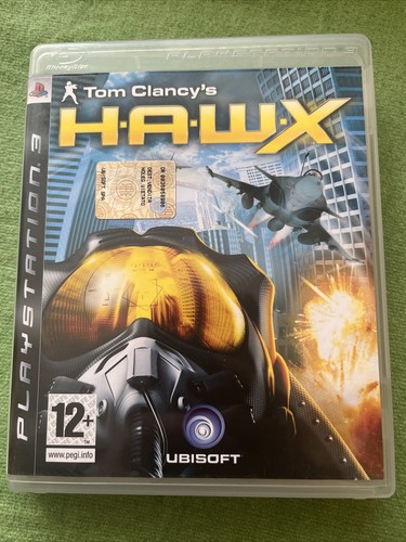 Tom clancy x - clancy's, ps3