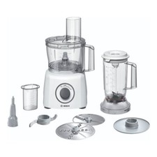 Bosch Robot cucina 800W (2,3Lt) MULTITALENT 3 Mcm3200W Bianco