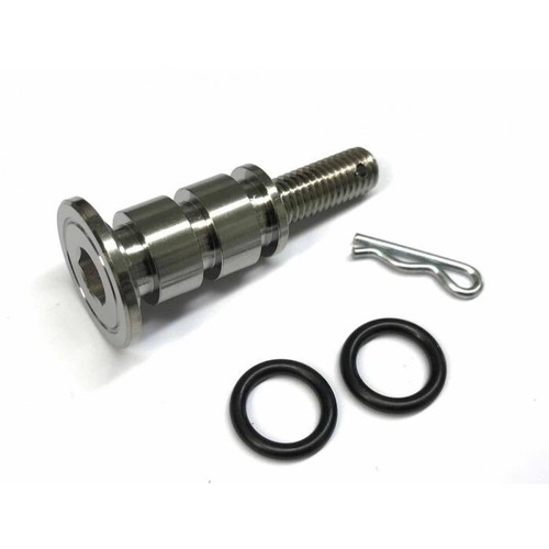 Bullone perno pedale - bullone,