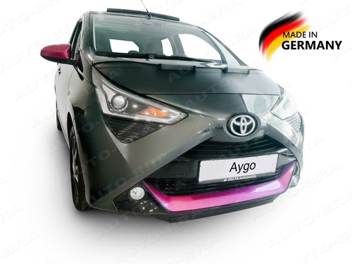 Reggiseno auto per toyota - per, aygo