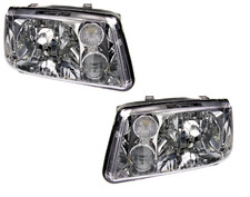 2x FARO FANALE PROIETTORE