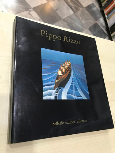 Pippo rizzo autore troisi s - pippo,