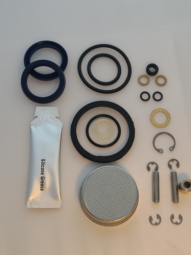 Kit guarnizioni servizi testa - kit, guarnizioni/servizi