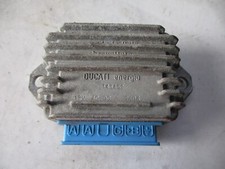 343452 Regolatore Tensione Corrente Piaggio Vespa ET2 50 Free 1992 2002 2003