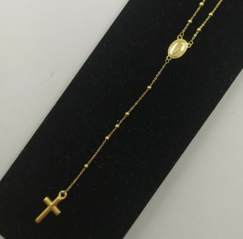 Collar oro 18k 750 mls - ,