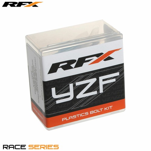 Kit fissaggio plastica rfx - kit,