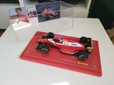 1:18 FERRARI F93A Jean ALESI