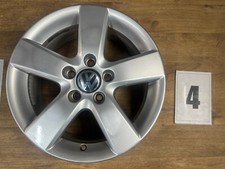 1 cerchio in lega originale VW