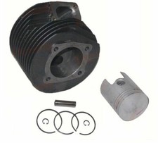 Originale Cilindro Testa Con