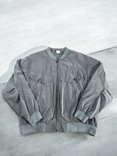 Giubbotto Bomber Vintage