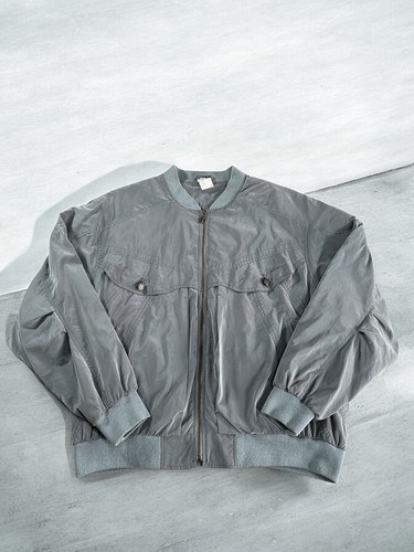 Giubbotto bomber vintage - bomber,