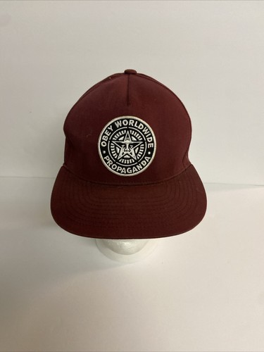 Obey worldwide propaganda - worldwide,