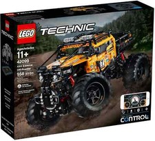 Lego Technic 42099 Fuoristrada