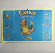 Rare Yoga Charizard Lenticular