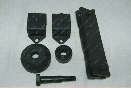 134 kit montaggio motore - kit,