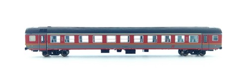 Vitrains 3274 mdve 1st - 3274, class