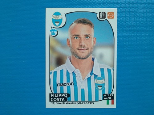 Figurine calciatori panini - figurine,