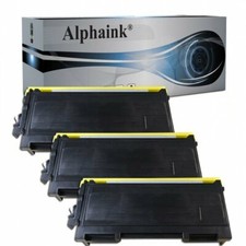 3 TONER TN-2000 COMPATIBILI
