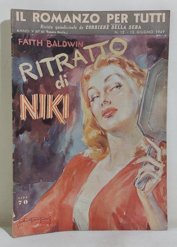 03928 romanzo per - per, a