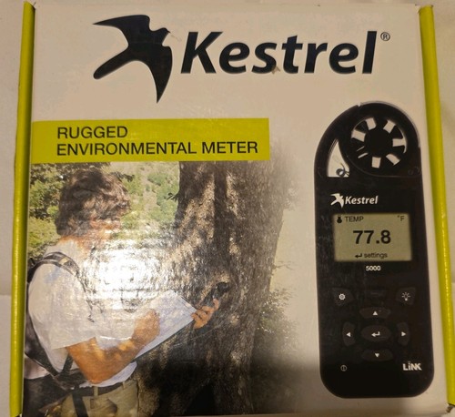 Kestrel 5200 0852hvg - 5200,