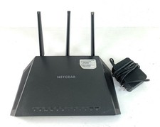 Pacchetto router WiFi
