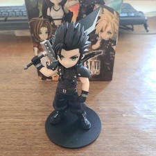 ZACK FINAL FANTASY VII 7