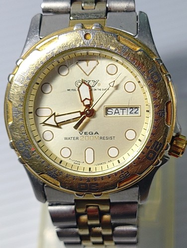 Orologio analogico oro - orologio,
