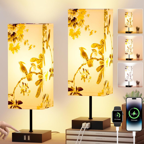 Pezzi lampada comodino - pezzi, da
